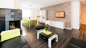 Гостиница Apartments Auriga, Саас-Фе